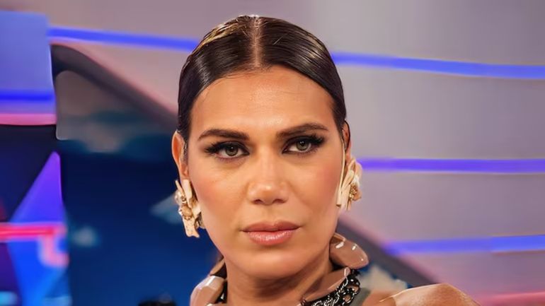 Flor de la V Flor de la V