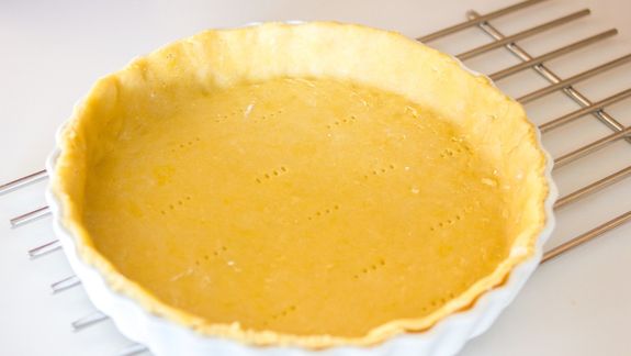 La masa 3 en 1 multiuso para preparar tartas, grisines y galletitas crackers para tener siempre a mano