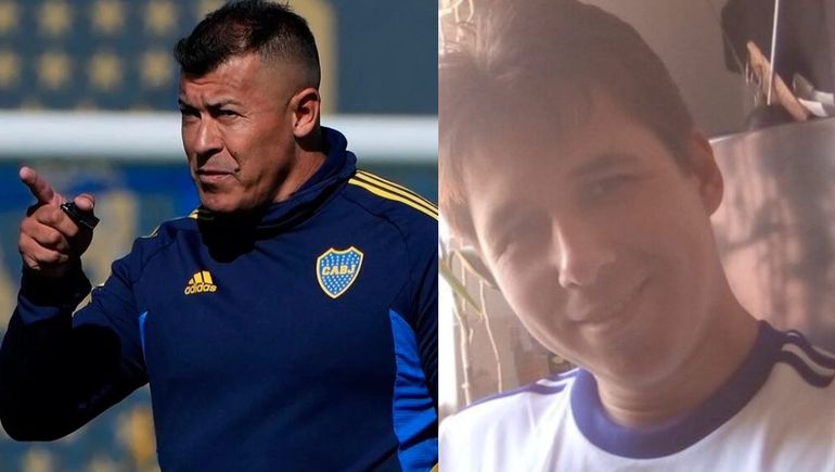 Las gravísimas acusaciones contra el Astrólogo que acompañó a Jorge Almiron en Boca