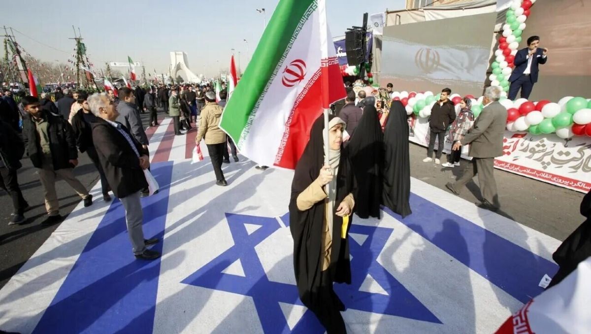 Irán aceptó el alto al fuego y anunció el fin de la guerra contra Israel