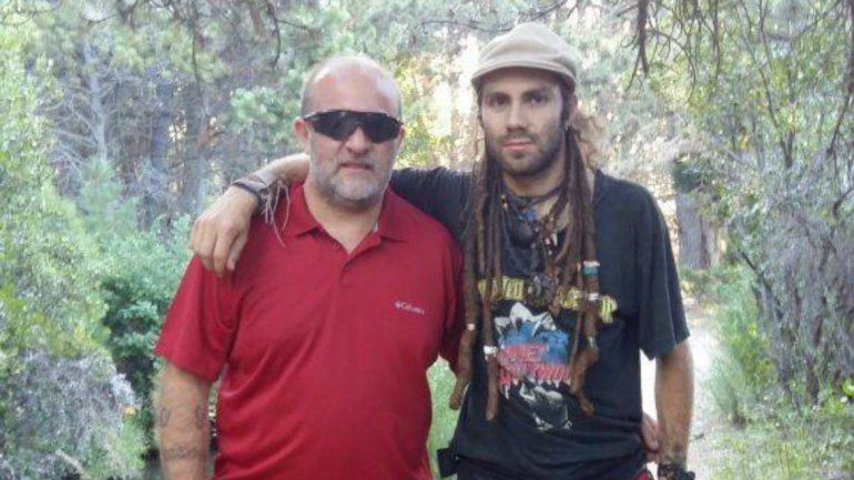 Leé la carta de despedida que le escribió Sergio a su hermano