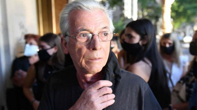 El Marginal y la vida real unidos por un hecho delictivo. El Marginal y la vida real unidos por un hecho delictivo.