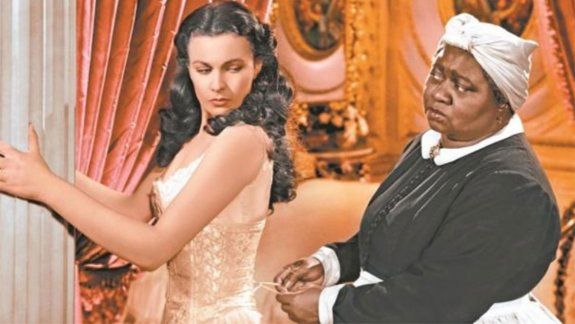 HBO retira Lo que el viento se llevó tras las protestas por racismo