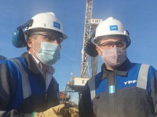 dario martinez en anelo: para crecer hace falta energia