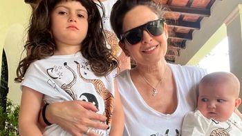el gran logro de julia, la hija menor de isabel macedo el gran logro de julia, la hija menor de isabel macedo