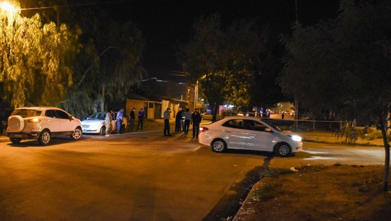 Dos hermanos fueron detenidos por el crimen de Gran Neuquén Sur.