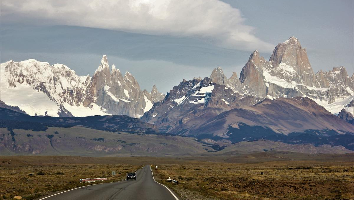 Confirman que la marca Patagonia Argentina ya es una realidad