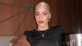 preocupacion y misterio: tini stoessel reaparecio en redes luego de borrar todas sus publicaciones preocupacion y misterio: tini stoessel reaparecio en redes luego de borrar todas sus publicaciones