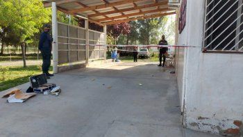 balearon a un medico en la puerta del hospital de campo grande balearon a un medico en la puerta del hospital de campo grande