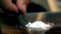 El hombre de Regina se descontroló en su casa y le dijo a la policía que había tomado cocaína. 