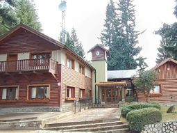 La Municipaldiad de Villa La Angostura. La Municipaldiad de Villa La Angostura.