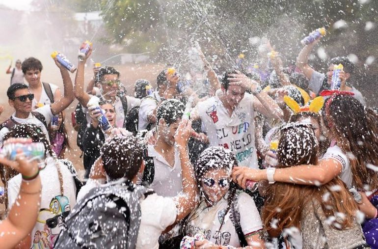 Los operativos de la Policia por los festejos del UPD seran en el Paseo Jaime de Nevares, en Plaza de las Banderas y el centro. Los operativos de la Policia por los festejos del UPD seran en el Paseo Jaime de Nevares, en Plaza de las Banderas y el centro.