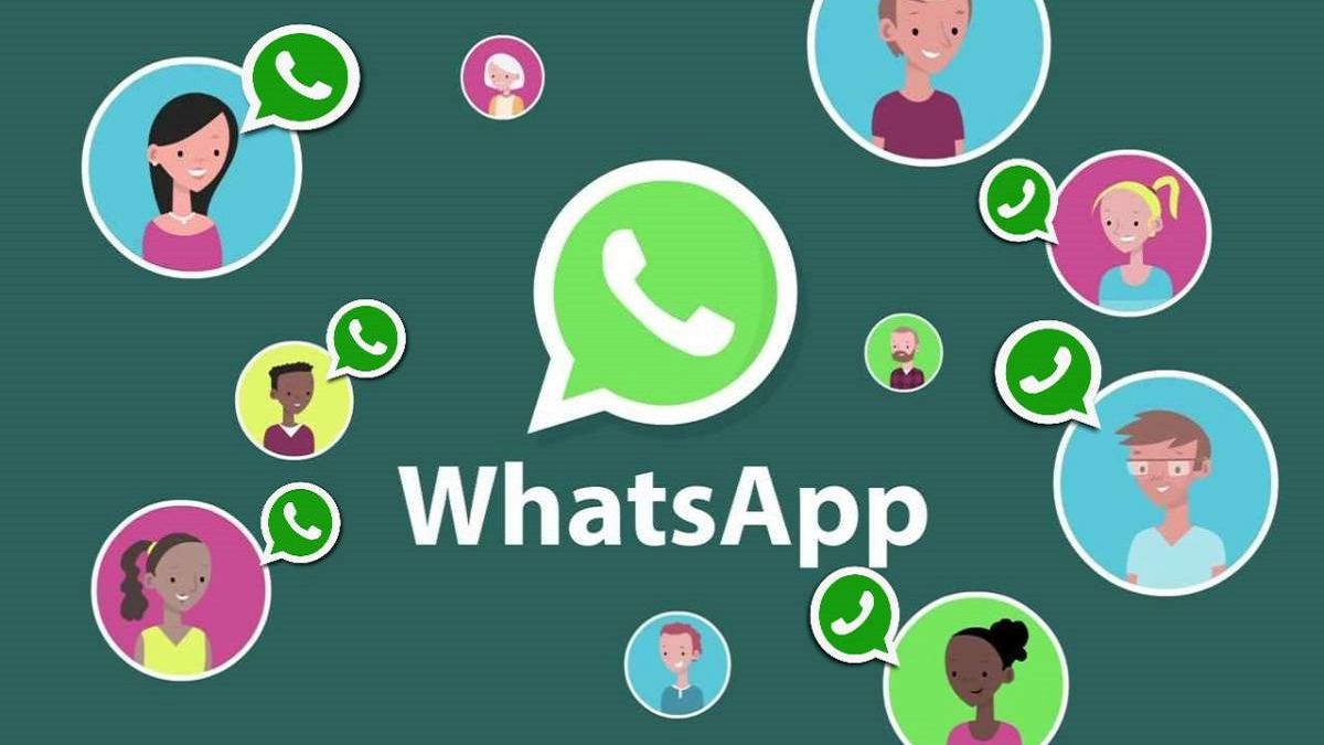 Trucos Para Utilizar Mejor Tus Grupos De Whatsapp 3418