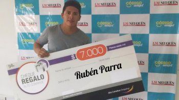 luis y ruben ya tienen sus $7 mil para disfrutar en el shopping