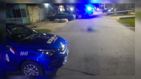 El crimen en Rosario preocupó por la advertencia sobre un triunfo de Javier Milei.