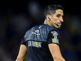 Yael Falcón Pérez no sería hincha de River.