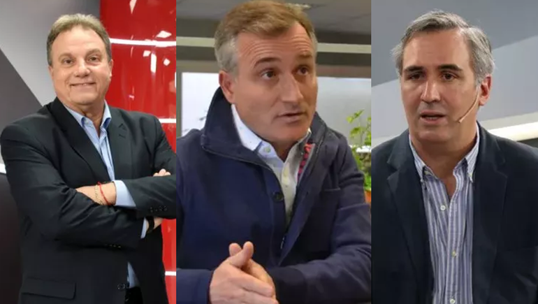 El macrismo neuquino acentúa sus diferencias internas