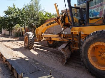 una espera de 20 anos: neuquen avanza con los servicios en la familia, con el 70% de la obra ejecutada