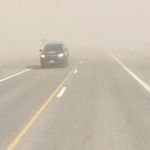 El SMN comunicó la vigencia de una alerta de nivel amarillo por fuertes vientos. | LM Neuquen El SMN comunicó la vigencia de una alerta de nivel amarillo por fuertes vientos.