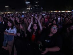 fiesta de la confluencia 2026: los horarios de todos los shows para este sabado fiesta de la confluencia 2026: los horarios de todos los shows para este sabado