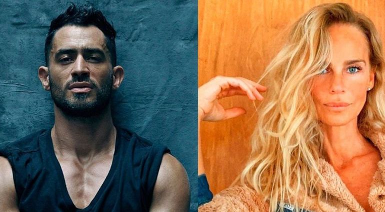 Sabrina Rojas subió la primera foto junto al Tucu López ¡Romance confirmadísimo!