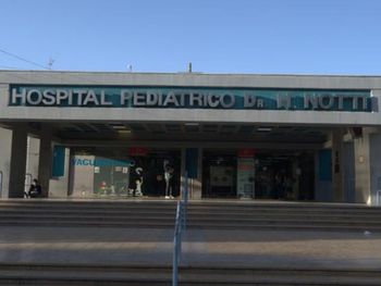 El bebé estaba internado en terapia intensiva con lesiones cerebrales compatibles con maltrato infantil.