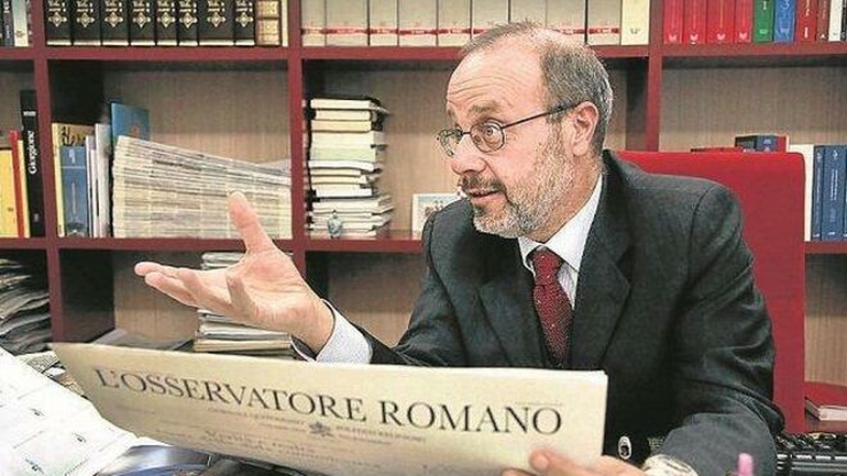 Giovanni definió que que el papa tuvo Giovanni definió que que el papa tuvo