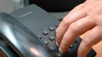 alertan a vecinos por nuevos intentos de estafas telefonicas alertan a vecinos por nuevos intentos de estafas telefonicas