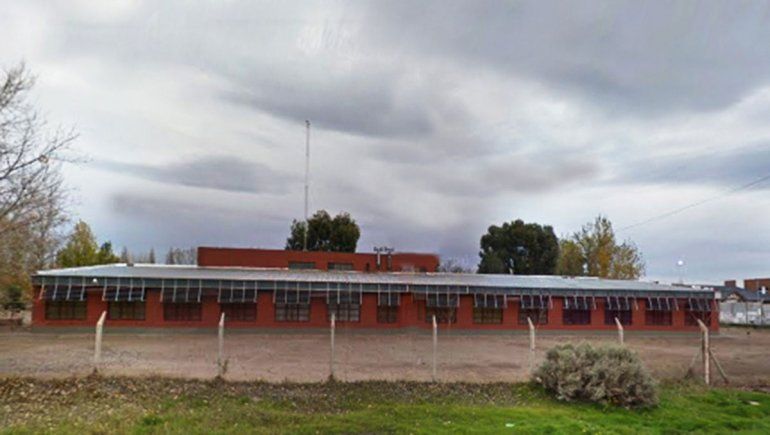 Ampliarán la escuela primaria del barrio Jaime de Nevares