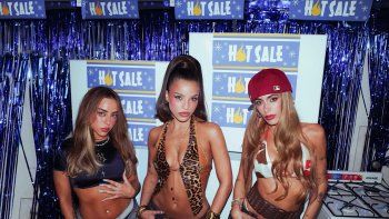 aseguran que nicki nicole tomo partido en la pelea entre tini y emilia y ella salio a defenderse aseguran que nicki nicole tomo partido en la pelea entre tini y emilia y ella salio a defenderse