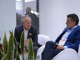 Rioseco y Mindlin analizaron el crecimiento de El Mangrullo