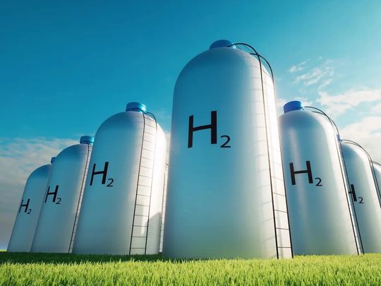 La potencialidad de la Patagonia en materia de hidrógeno es significativa.