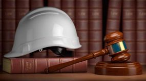 Los juicios laborales siguen creciendo y preocupan a las aseguradoras. | LM Neuquen Los juicios laborales siguen creciendo y preocupan a las aseguradoras.