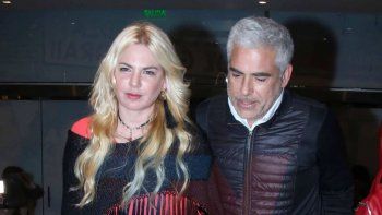 escandaloso video de esmeralda mitre y su ex en plena pelea escandaloso video de esmeralda mitre y su ex en plena pelea