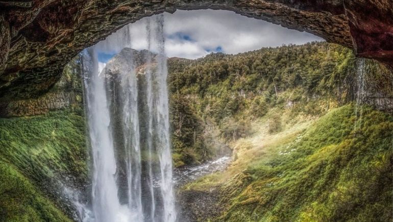 Foto: Claudio Spinelli