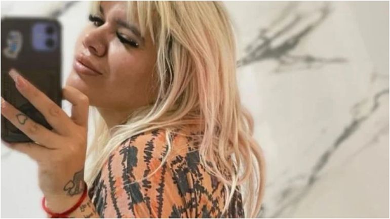 Morena Rial reveló cuánta plata pidió Silvia DAuro para darle la patria potestad