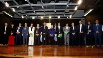 asumieron las nuevas autoridades de turismo y ambiente de la provincia asumieron las nuevas autoridades de turismo y ambiente de la provincia