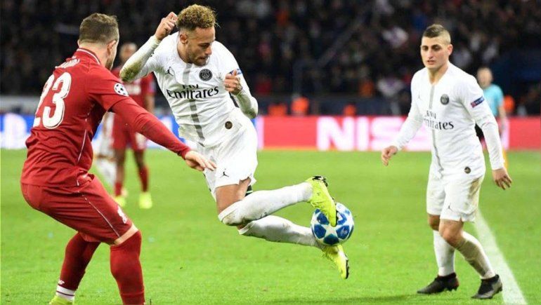 El Joga Bonito está acabando: la indignación de Neymar