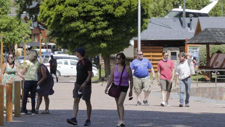 En San Martín aumentó un 43% los casos durante la temporada turística