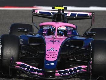 colapinto cerro su pretemporada en bahrein y fue contundente con sus sensaciones sobre el auto: que dijo colapinto cerro su pretemporada en bahrein y fue contundente con sus sensaciones sobre el auto: que dijo