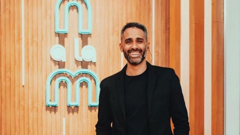 Cuál es la promesa que cumplió el Pollo Álvarez tras el Mundial de Qatar