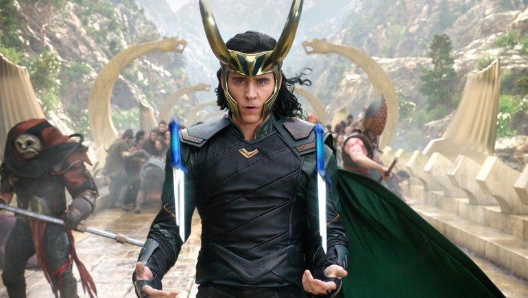 Series de superhéroes: Loki será un thriller criminal