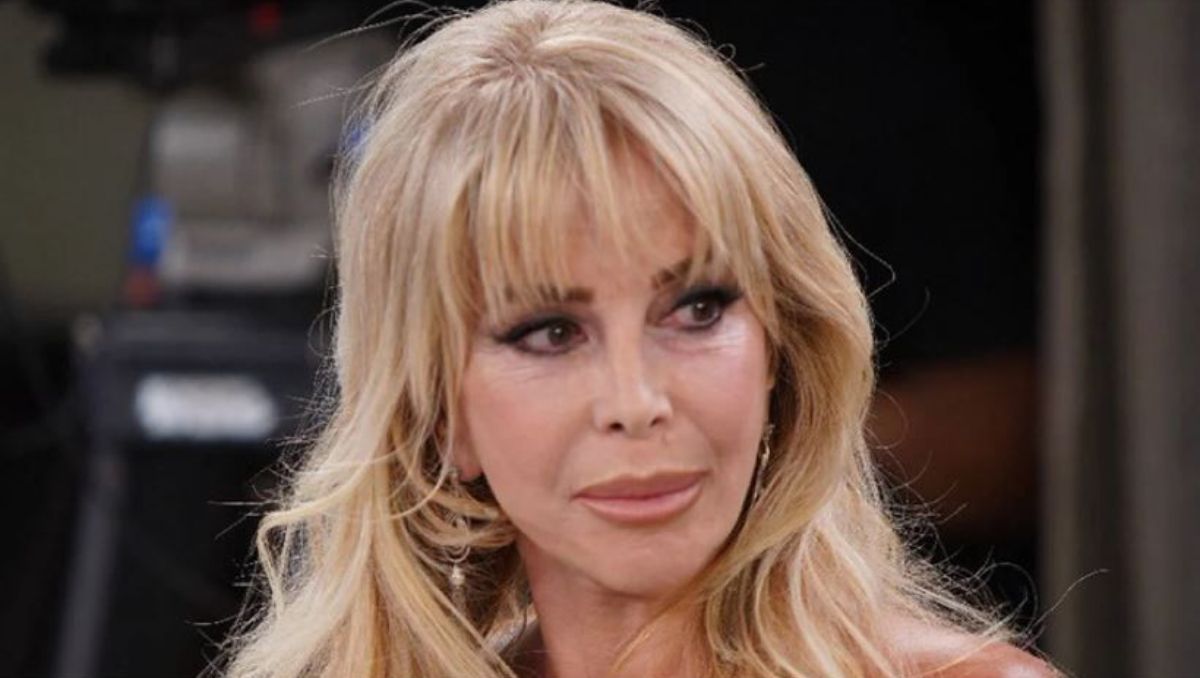 Operaron a Graciela Alfano en el Hospital Austral.