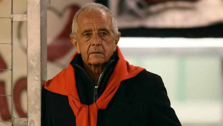 El duro posteo de Rodolfo DOnofrio por la polémica de Rosario Central: El sábado con guardia alta