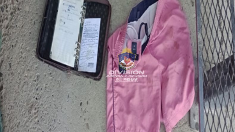 Valentina Sur: robó en lo de un vecino y lo delataron