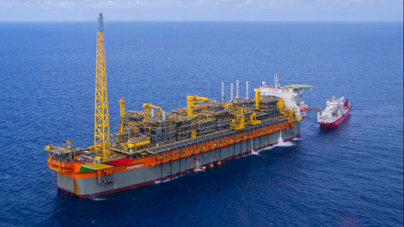 ExxonMobil dejó Vaca Muerta y apuesta al Caribe