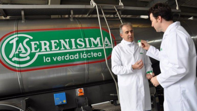 La Serenísima cierra una de sus plantas por la caída en la producción