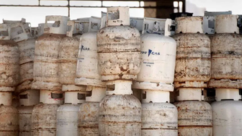 la motosierra se llevo puesta a la garrafa social: que hara el gobierno neuquino la motosierra se llevo puesta a la garrafa social: que hara el gobierno neuquino