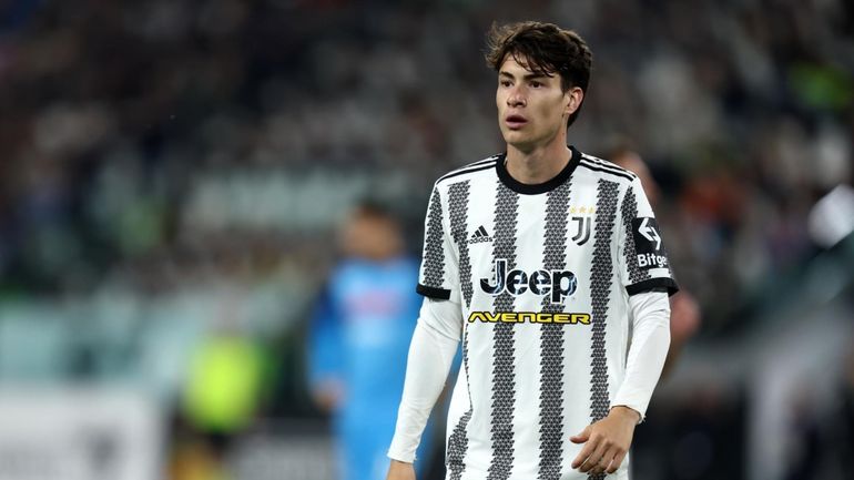 Matías Soule fue de los mejores jugadores del seleccionado argentino Sub-20 Matías Soule fue de los mejores jugadores del seleccionado argentino Sub-20