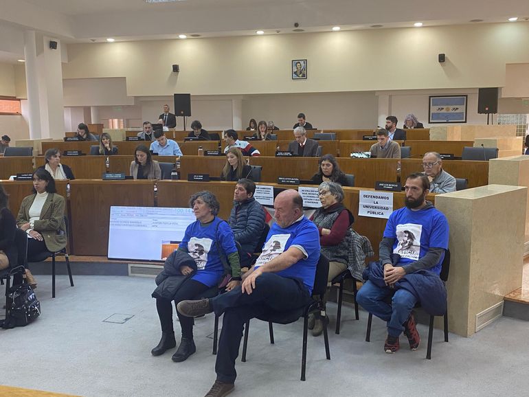 Crimen de Juan Caliani: un espacio verde llevará su nombre en La Sirena